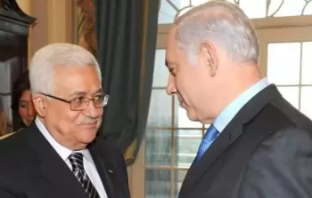 الرئيس عباس ونتنياهو يشاركان في قمة شرم الشيخ للسلام