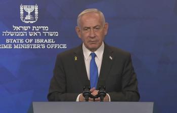 نتنياهو يعلن الانتصار في الحرب على غزة