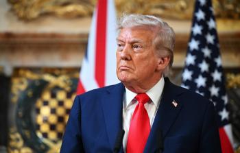 ترامب يعتزم عقد قمة لقادة العالم بشأن غزة خلال زيارته لمصر