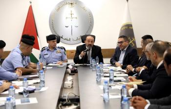 النيابة العامة تطلق النظام الإلكتروني والدليل الموحد للرقابة