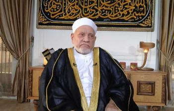 سبب وفاة أحمد عمر هاشم عضو هيئة كبار العلماء في مصر - ويكيبيديا