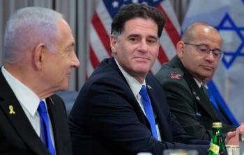 وفد إسرائيلي يتوجه الاثنين لشرم الشيخ لبحث صفقة التبادل