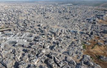 مستجدات مفاوضات غزة في شرم الشيخ