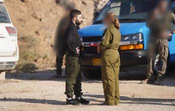 كتائب القسام تفرج عن 20 أسيرا إسرائيليا من غزة