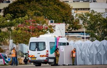 هكذا تستعد مستشفيات إسرائيل لاستقبال الأسرى من غزة