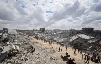 واشنطن- تصرّف حماس ليبرر ردًا قويًا والاتفاق صامد