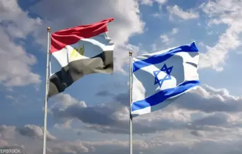 علما مصر وإسرائيل