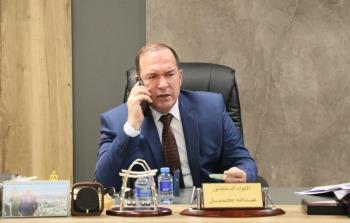 قيادي فلسطيني يدعو حماس للالتحاق بالمنظومة الوطنية الفلسطينية