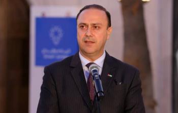 الأردن - لن نرسل أي قوات إلى قطاع غزة