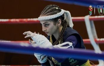 فيفيان عليص