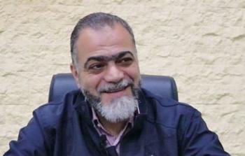 رياض أبو العينين