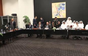 ترامب يعلن التوصل لاتفاق لوقف إطلاق النار في غزة رسميا