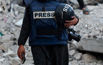 إسرائيل تدرس فتح غزة أمام الإعلام الدولي