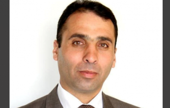 سليمان جرادات