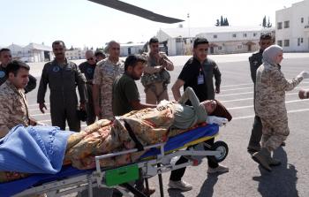 الصحة العالمية- 900 وفاة بغزة بسبب تأخر الإجلاء الطبي