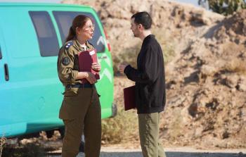 أسرى إسرائيل عقب الإفراج عنهم من غزة