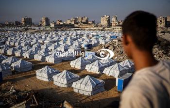 وجود حكم فلسطيني في غزة أمر لا مفر
