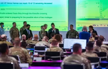 إسرائيل تخشى ضغط واشنطن للمرحلة الثانية في غزة