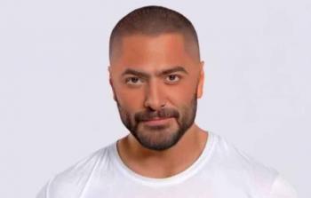 مرض تامر حسني يتصدر البحث – ماذا قال الأطباء عقب عملية الاستئصال؟