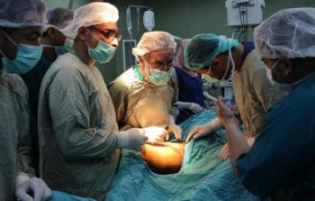 إسرائيل منعت أطباء أميركيين من دخول الضفة - تعبيرية