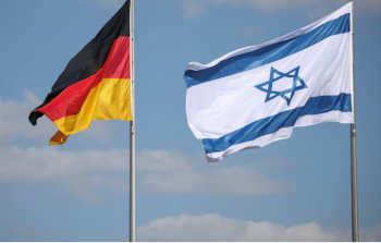 علما ألمانيا وإسرائيل