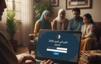نتائج قرعة الحج 2026 الجزائر