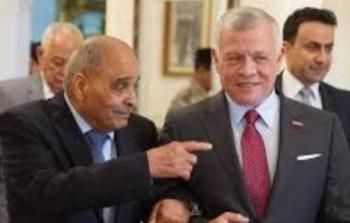 سبب وفاة جمال حديثة الخريشا الوزير الأردني السابق – أبو حديثة ويكيبيديا