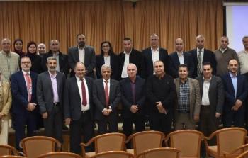 التعليم تناقش النظام الجديد للثانوية العامة مع عمداء الكليات في الجامعات