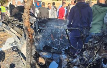 بنت جبيل: غارة إسرائيلية تستهدف سيارة وتودي بحياة لبناني (مواقع التواصل)