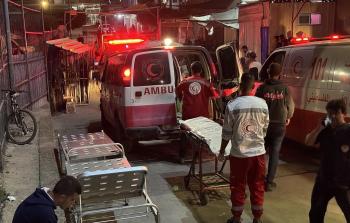 شهيدان وإصابة خطيرة بقصف إسرائيلي على حي الزيتون جنوب شرق غزة