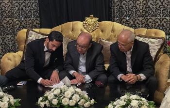 تعرف على زوج مي عز الدين – من هو أحمد تيمور خليل عمره وديانته؟