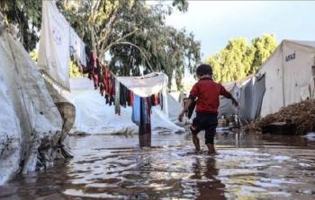 حماس تدعو لتحرك فوري لإيصال الإمدادات لغزة