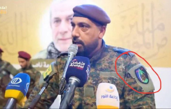 هيثم علي الطبطبائي القائد الأبرز في حزب الله اللبناني