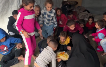 والدة 6 شهداء ترعى 36 حفيدا بغزة