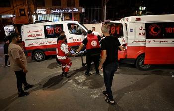 جنين - شهيد برصاص الجيش الإسرائيلي