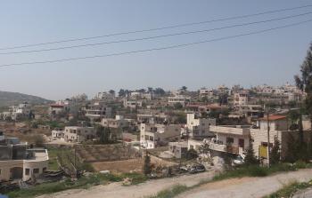 بلدة بيت أمر