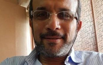 سبب وفاة خالد شبانة