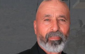 محمد غوادرة