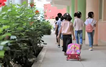 العطل المدرسية في المغرب 2025