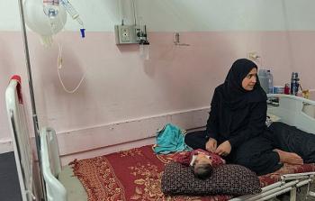 الاحتلال يعتزم طرد مرضى غزة ومرافقيهم من مستشفيات القدس