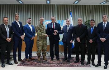 إسرائيل توقّع عقدا بمليارات الدولارات لتعزيز 