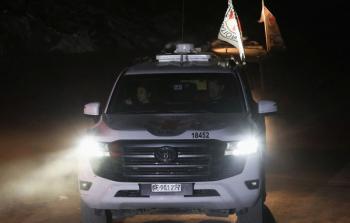 مكتب نتنياهو يعلن استلام إسرائيل جثّة أسير إسرائيليّ من غزة