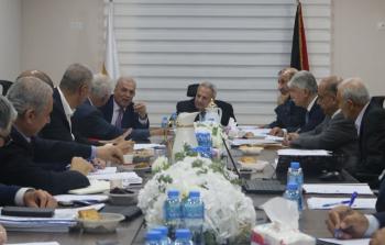 لجنة صياغة الدستور المؤقت