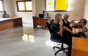بيت الصحافة يعود لاستقبال الصحفيين ويستأنف أنشطته في قطاع غزة
