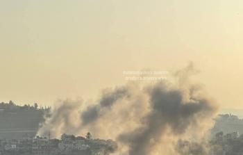 قصف جنوب لبنان