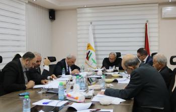 لجنة صياغة الدستور