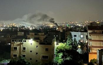 فصائل فلسطينية تعقب على مجزرة عين الحلوة