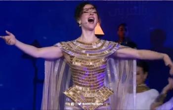 من هي شيرين أحمد طارق