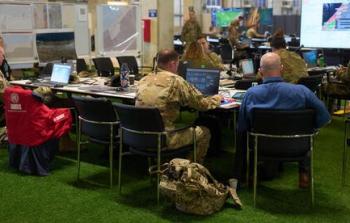 هنا يرسم مستقبل غزة بدون الفلسطينيين 