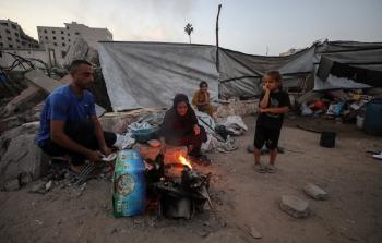 الأمم المتحدة تحذر من كارثة إنسانية مع اقتراب الشتاء في غزة